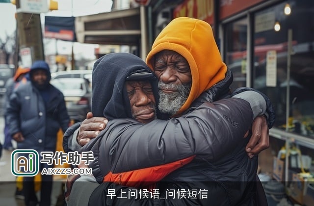 早上问候语_问候短信