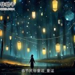 春节民俗童谣_童谣