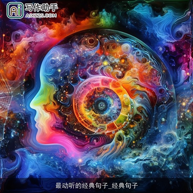 最动听的经典句子_经典句子