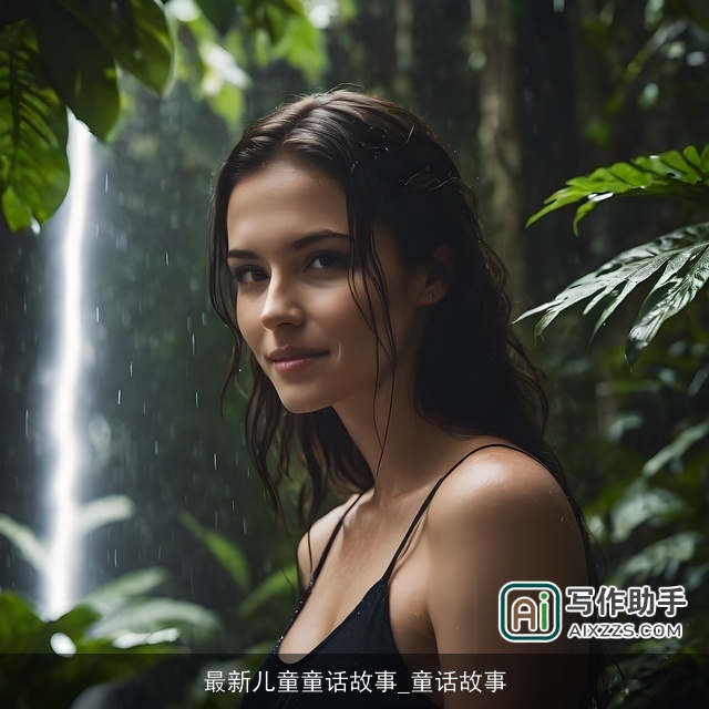 最新儿童童话故事_童话故事