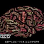 最新冷笑话急转弯选集_脑筋急转弯大全