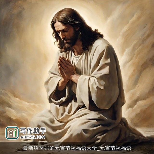 最新给爸妈的元宵节祝福语大全_元宵节祝福语