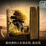 最经典的人生座右铭_座右铭