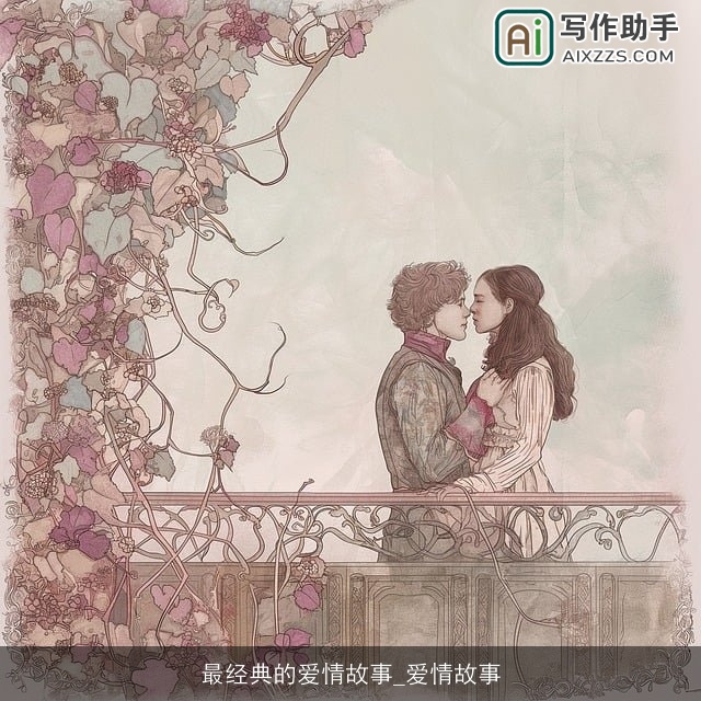 最经典的爱情故事_爱情故事