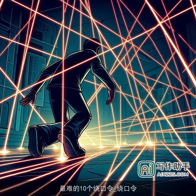 最难的10个绕口令_绕口令