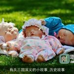有关三国演义的小故事_历史故事