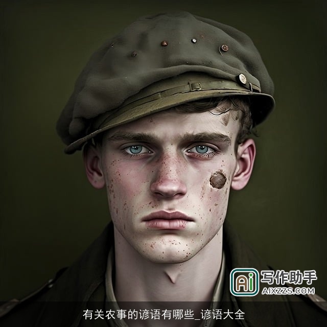 有关农事的谚语有哪些_谚语大全