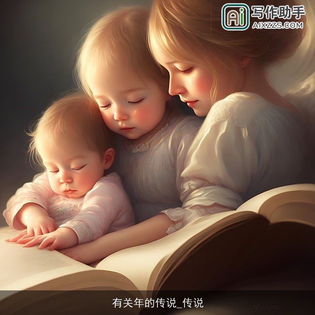 有关年的传说_传说