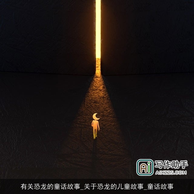 有关恐龙的童话故事_关于恐龙的儿童故事_童话故事