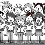 有关点牛眼的趣味童谣简单_童谣