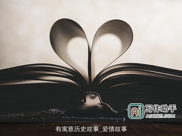有寓意历史故事_爱情故事