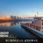 朝三暮四的主人公_成语故事大全