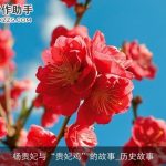 杨贵妃与“贵妃鸡”的故事_历史故事