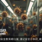 校园安全教育顺口溜_谨记安全小知识_顺口溜