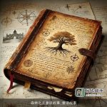 森林之王童话故事_童话故事