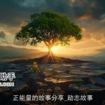正能量的故事分享_励志故事