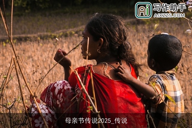 母亲节传说2025_传说