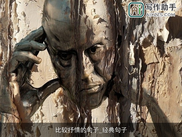 比较抒情的句子_经典句子