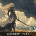 民间传统故事3个_神话故事