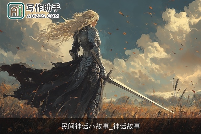 民间神话小故事_神话故事