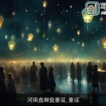 河南盘脚盘童谣_童谣