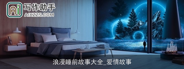 浪漫睡前故事大全_爱情故事