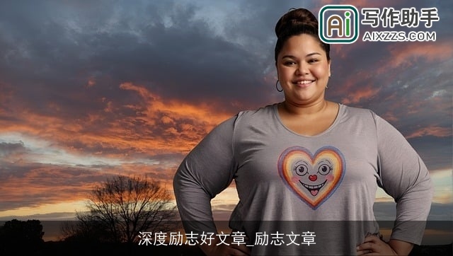 深度励志好文章_励志文章