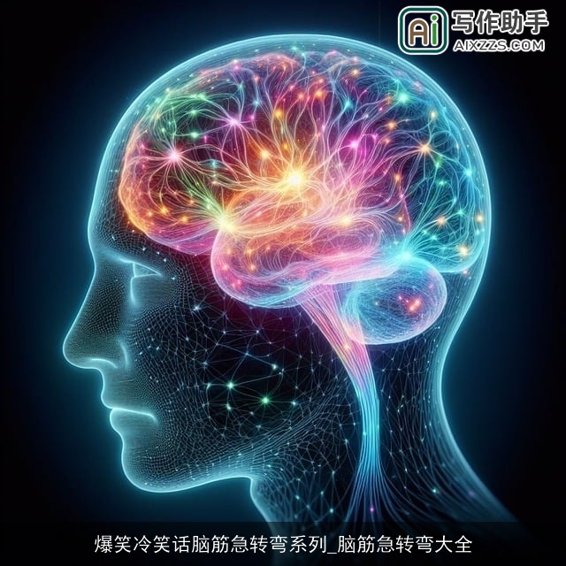 爆笑冷笑话脑筋急转弯系列_脑筋急转弯大全