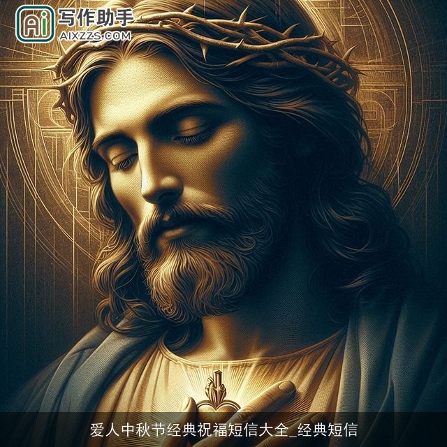 爱人中秋节经典祝福短信大全_经典短信