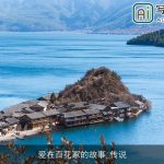 爱在百花冢的故事_传说