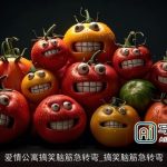 爱情公寓搞笑脑筋急转弯_搞笑脑筋急转弯