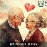 爱情好听的句子_爱情语句