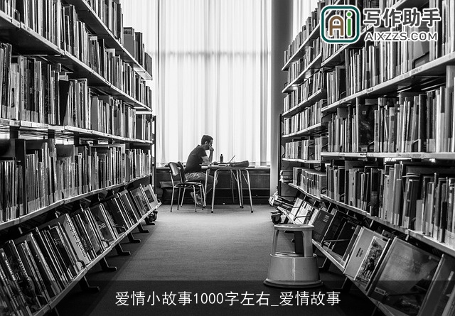 爱情小故事1000字左右_爱情故事