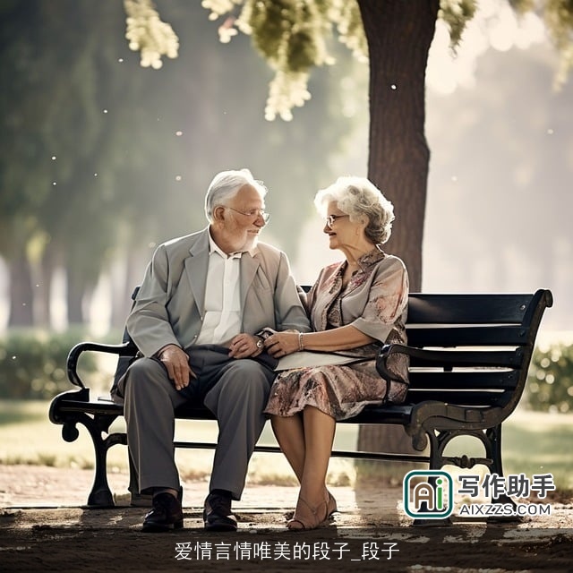 爱情言情唯美的段子_段子