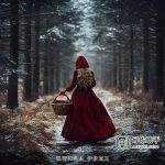 狐狸和樵夫_伊索寓言