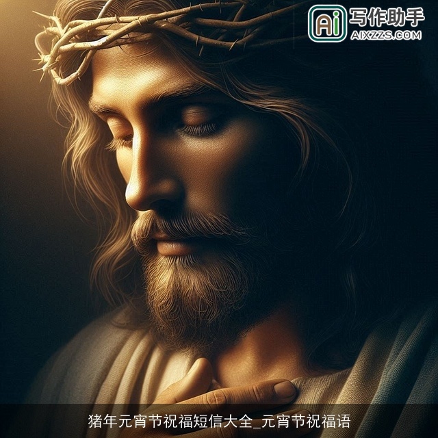 猪年元宵节祝福短信大全_元宵节祝福语