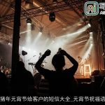 猪年元宵节给客户的短信大全_元宵节祝福语
