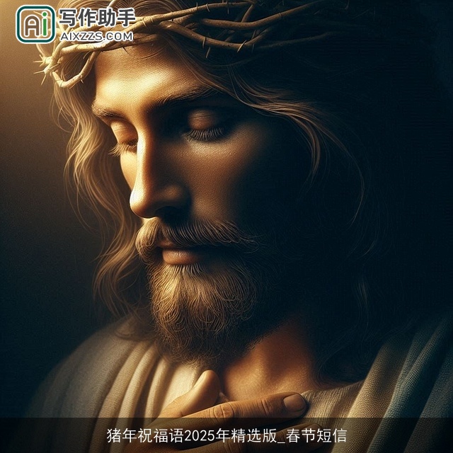 猪年祝福语2025年精选版_春节短信