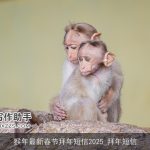 猴年最新春节拜年短信2025_拜年短信