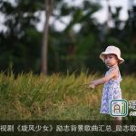 电视剧《旋风少女》励志背景歌曲汇总_励志歌曲