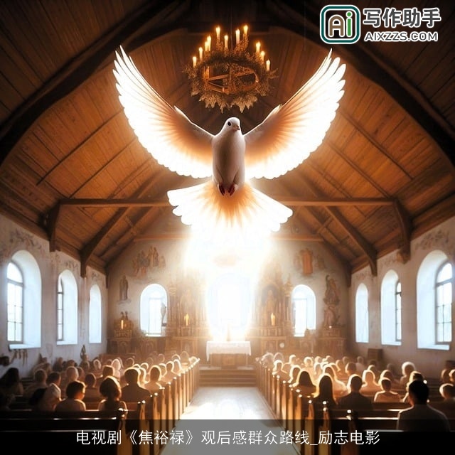 电视剧《焦裕禄》观后感群众路线_励志电影