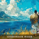 白羊座的神话故事_神话故事