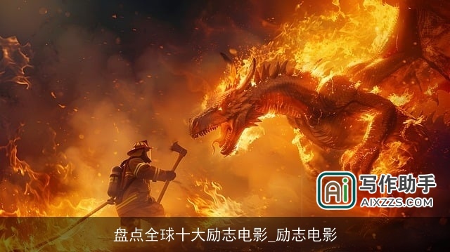 盘点全球十大励志电影_励志电影