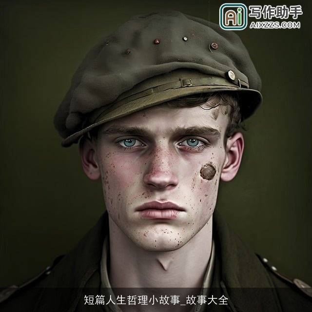 短篇人生哲理小故事_故事大全