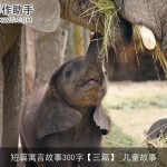 短篇寓言故事300字【三篇】_儿童故事