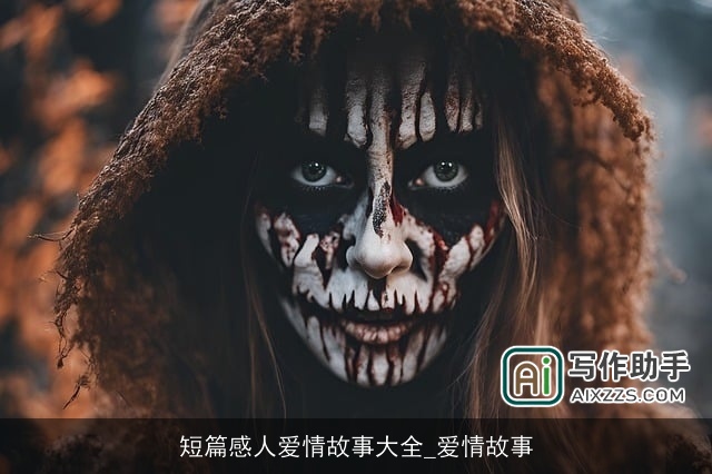 短篇感人爱情故事大全_爱情故事