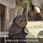 短篇童话故事100字精选_童话故事