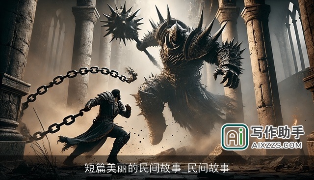 短篇美丽的民间故事_民间故事