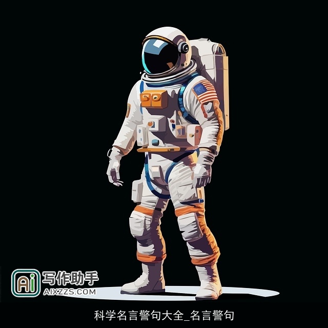 科学名言警句大全_名言警句