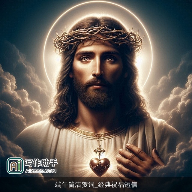 端午简洁贺词_经典祝福短信